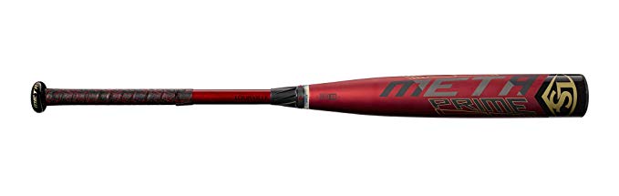 Lot De 9 Battes De Baseball Louisville Slugger META USSSA 2023 - Tailles Différentes - 4 Neuves, 5 Utilisées