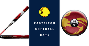 Fastpitch Softball Bats