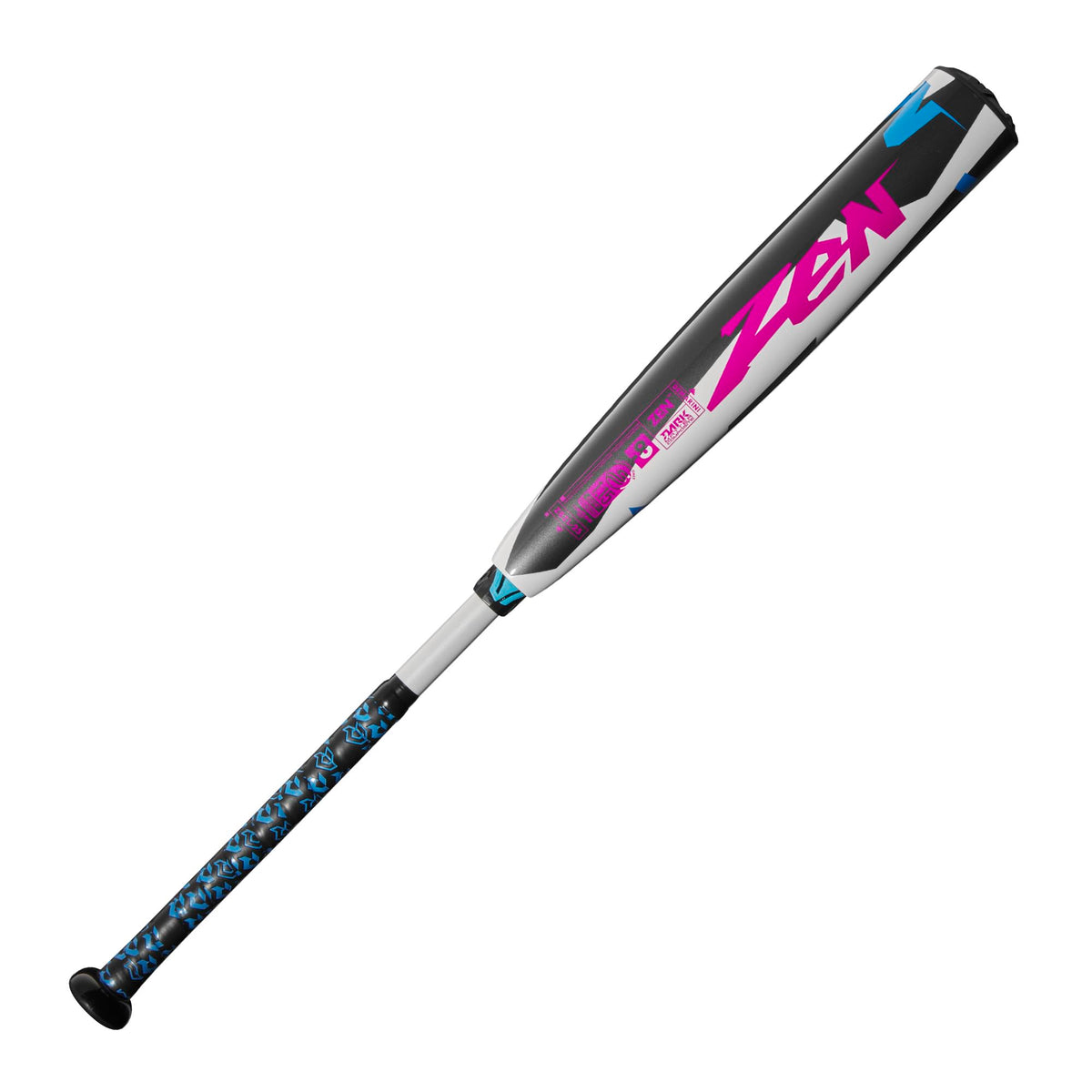 2025 DeMarini Zen USSSA Baseball Bat greatbats