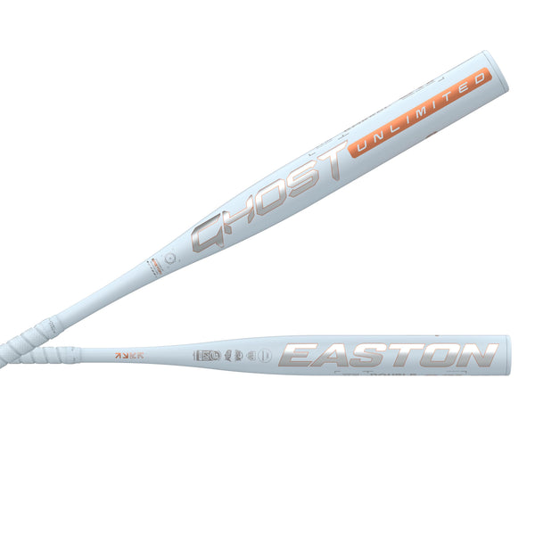 2025 Easton Ghost Unlimited Fastpitch Softball Bat
