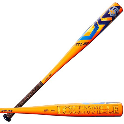 2023 Louisville Slugger BBCOR Baseball Bat