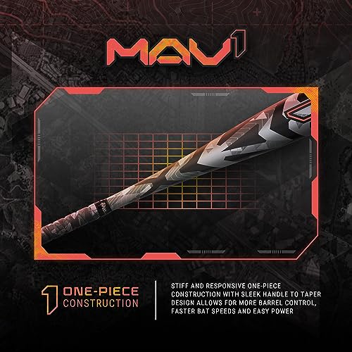2024 Easton MAV1 USSSA Baseball Bat