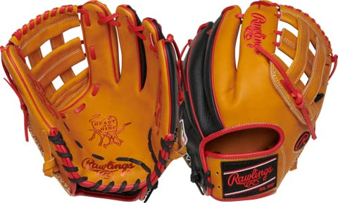2023 Rawlings Heart of The Hide Baseball Glove Series