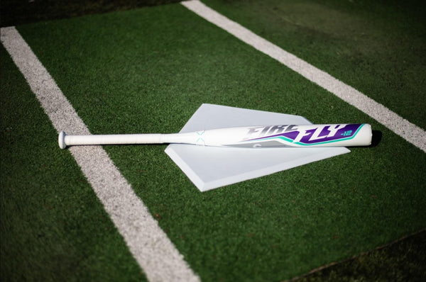 2024 Easton Firefly Fastpitch Softball Bat