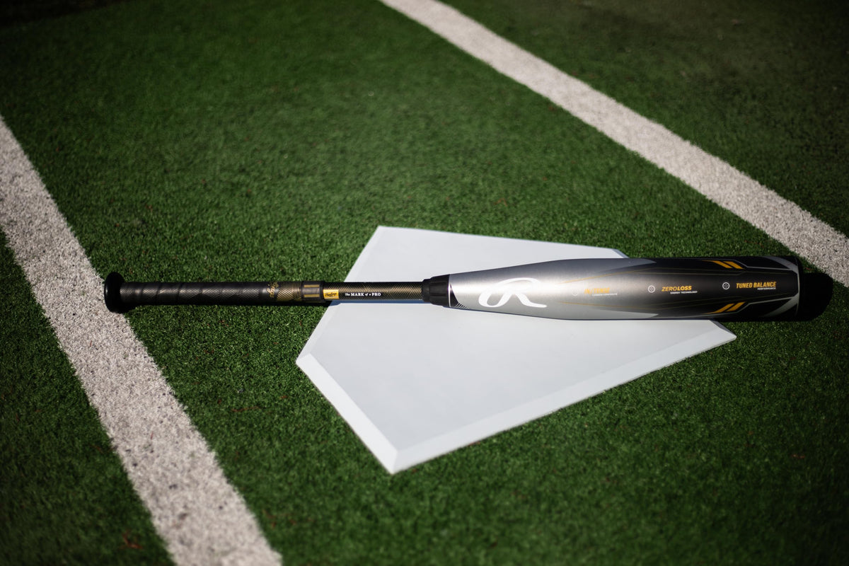 2024 Rawlings ICON USA Baseball Bat greatbats