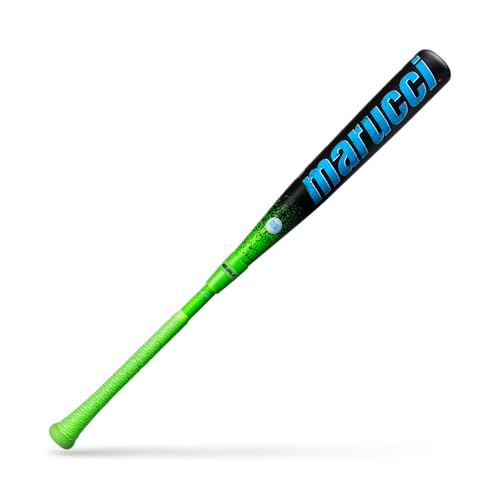 Marucci CATX RCKLESS Hybrid BBCOR Baseball Bat