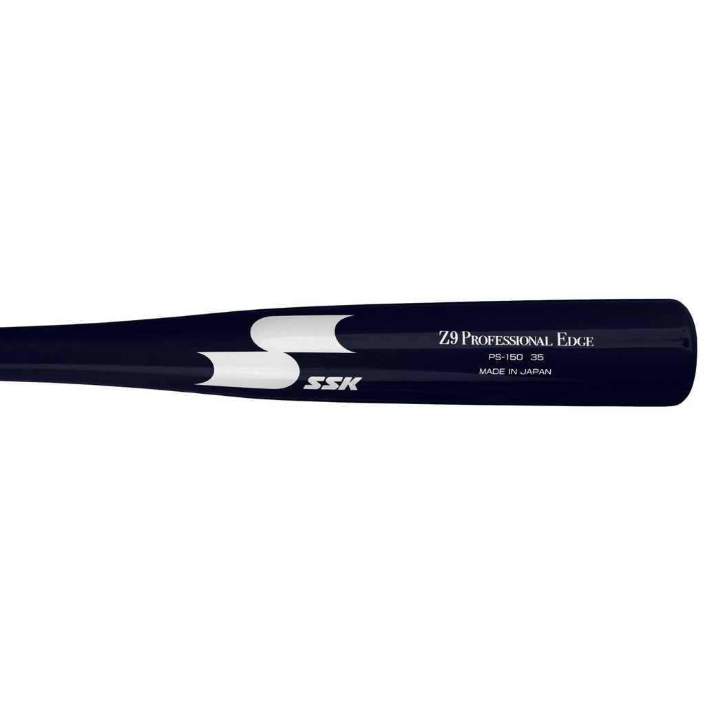 SSK Z9 Professional Edge Coaches Wood Fungo Bat – greatbats