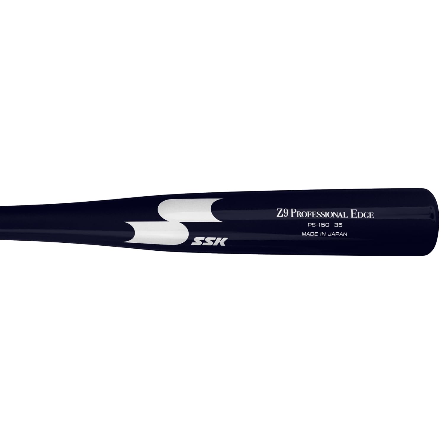 SSK Z9 Professional Edge Coaches Wood Fungo Bat – greatbats