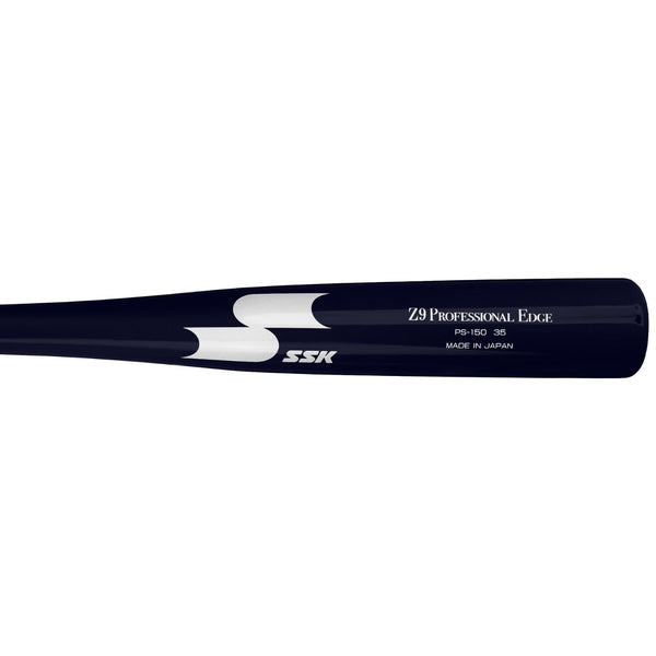 SSK Z9 Professional Edge Coaches Wood Fungo Bat