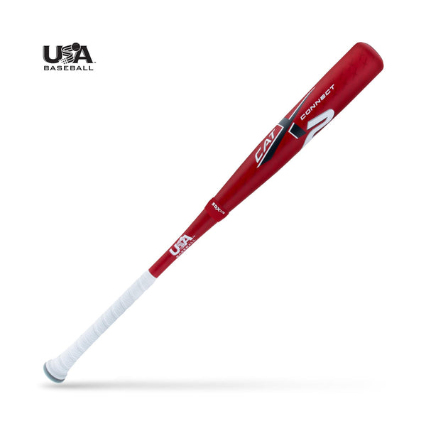 Marucci CATX2 Connect USA Baseball Bat