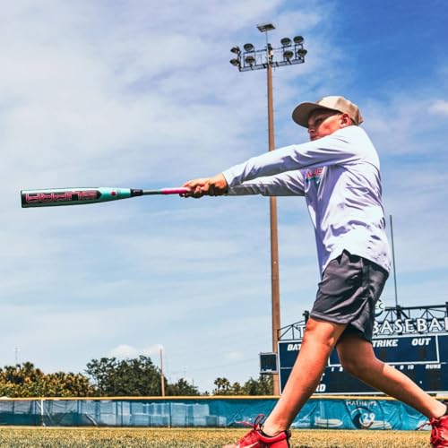 2026 Louisville Slugger Supra USSSA Baseball Bat