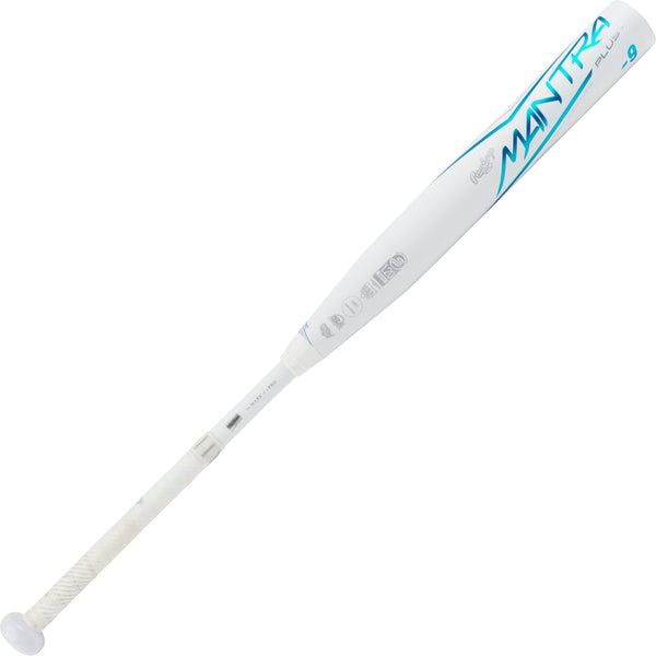Rawlings Mantra+ Fastpitch Softball Bat