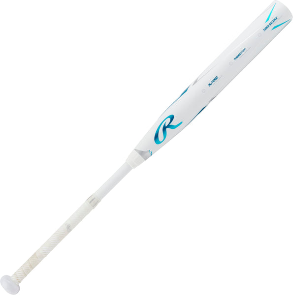 Rawlings Mantra+ Fastpitch Softball Bat