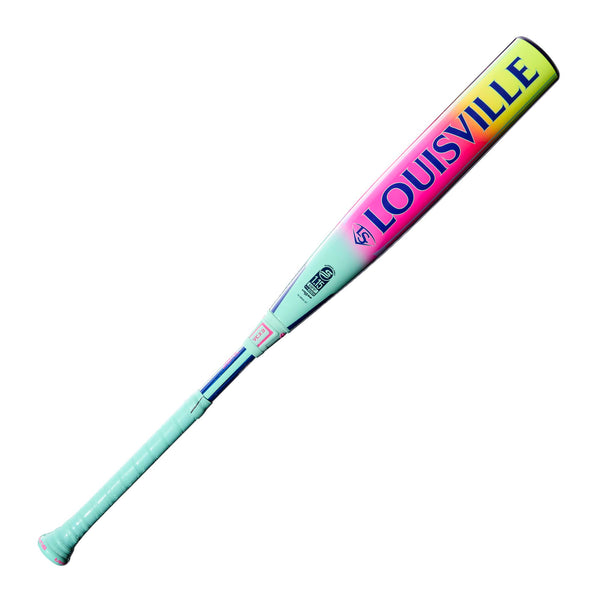 2027 Louisville Slugger Supra USSSA Baseball Bat