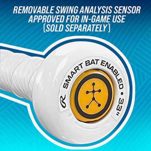 Rawlings Mantra+ Fastpitch Softball Bat