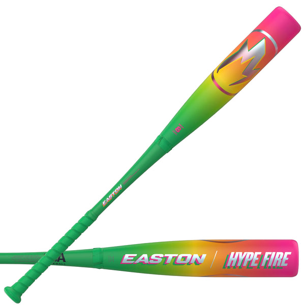 2026 Easton Hype Fire USA Baseball Bat