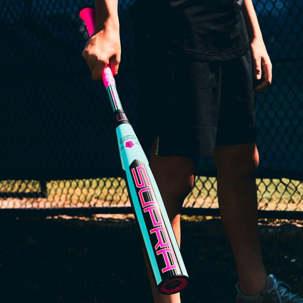 2026 Louisville Slugger Supra USSSA Baseball Bat