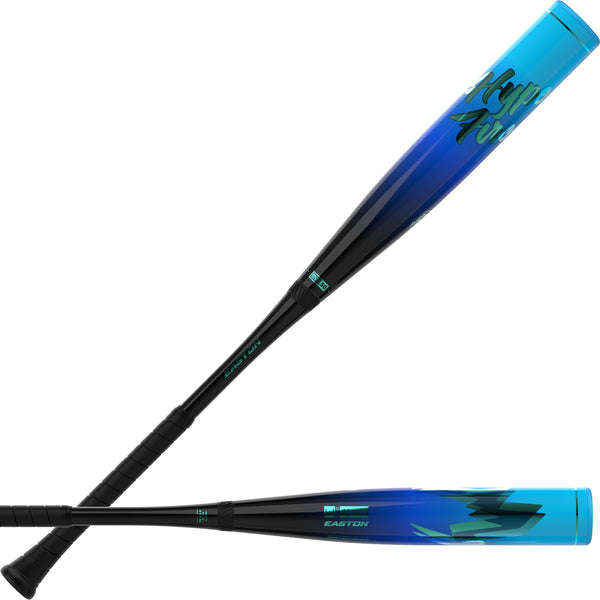 2027 Easton Hype Fire BBCOR Baseball Bat