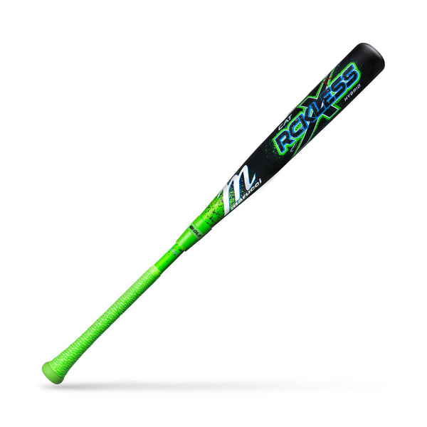 Marucci CATX RCKLESS Hybrid BBCOR Baseball Bat