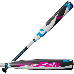 2025 DeMarini Zen USSSA Baseball Bat