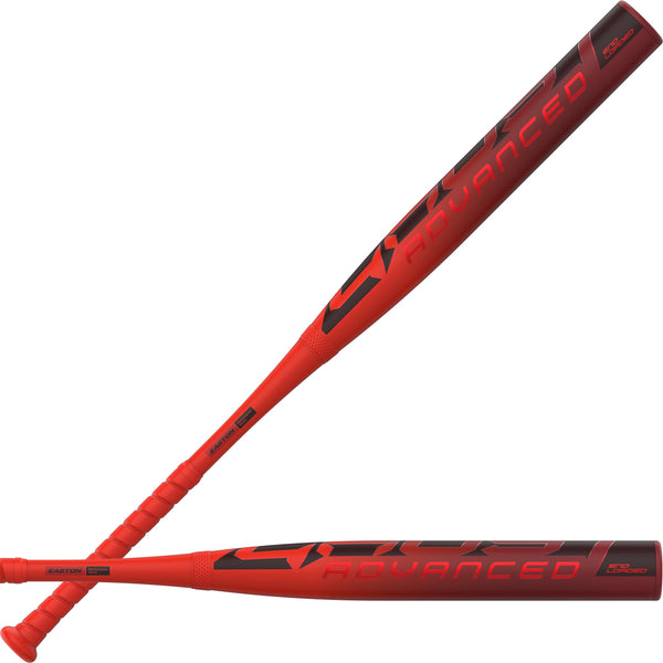 2026 Easton Ghost Advanced Fastpitch Softball Bat