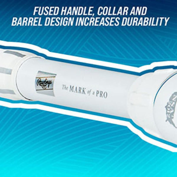 Rawlings Mantra+ Fastpitch Softball Bat