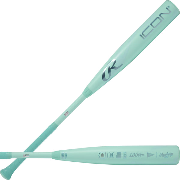 2026 Rawlings Icon BBCOR Baseball Bat