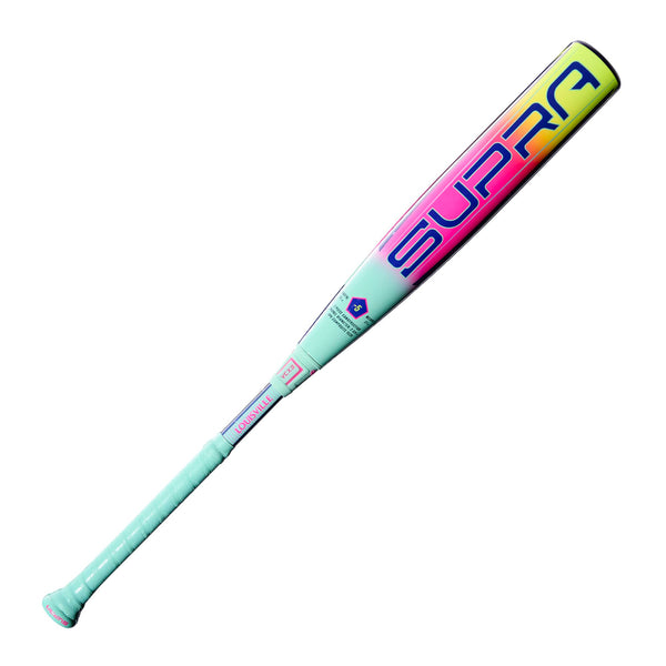 2027 Louisville Slugger Supra USSSA Baseball Bat