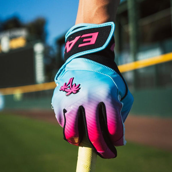 Easton Walk-Off Ethos Baseball Batting Gloves