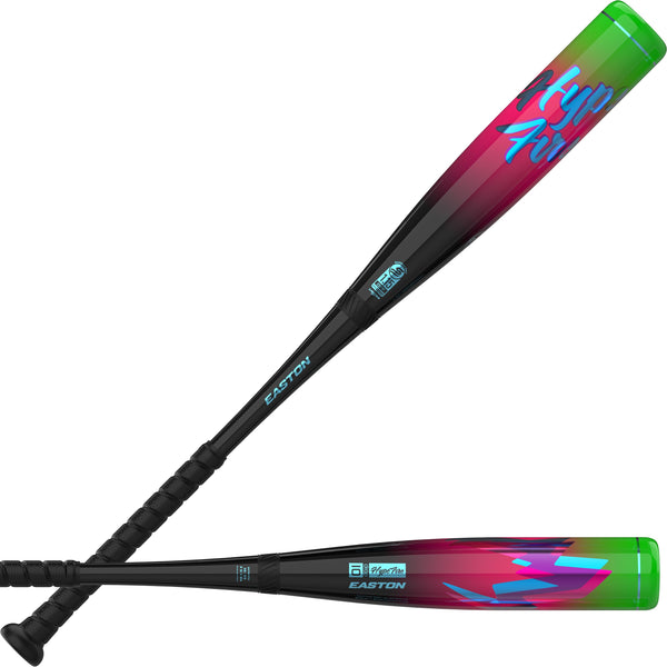 2027 Easton Hype Fire USSSA Baseball Bat