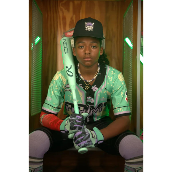 2026 Rawlings ICON USSSA Baseball Bat