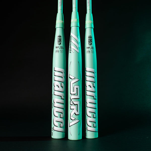 2026 Marucci Asura Fastpitch Softball Bat