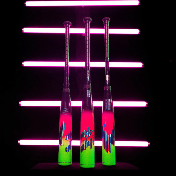 2027 Easton Hype Fire USSSA Baseball Bat