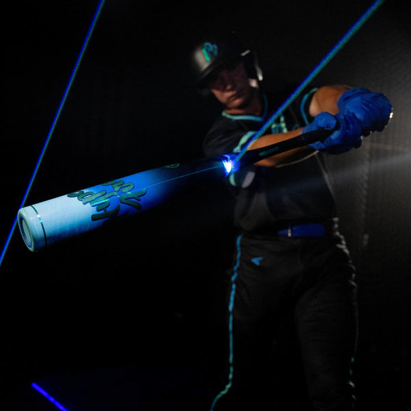 2027 Easton Hype Fire BBCOR Baseball Bat