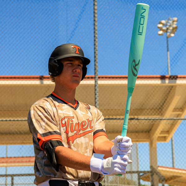 2026 Rawlings ICON BBCOR Baseball Bat
