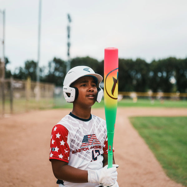 2026 Easton Hype FIRE USA Baseball Bat