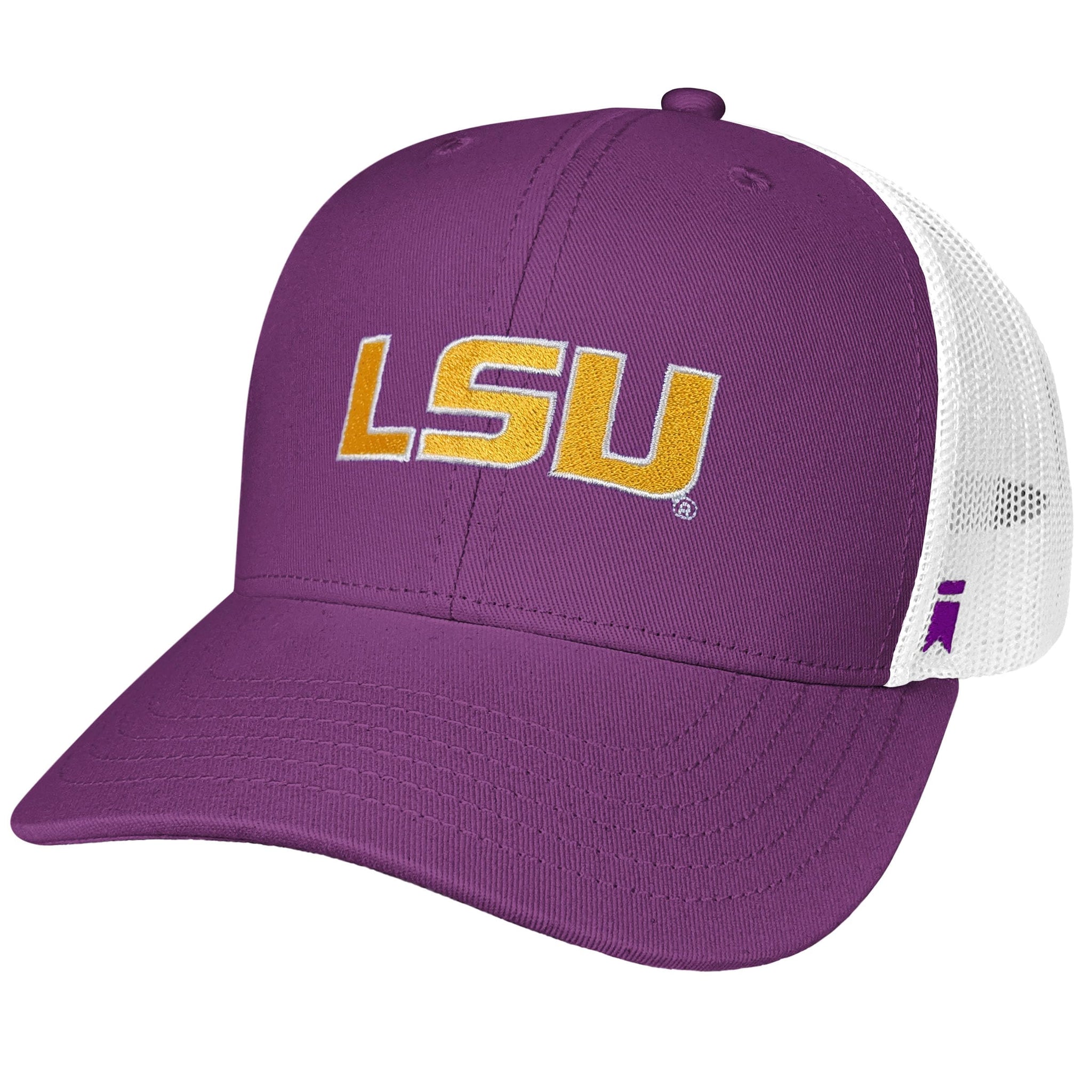 LSU Hat