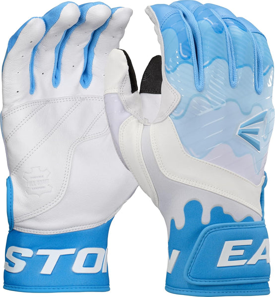 Easton Walk-Off Ethos Baseball Batting Gloves