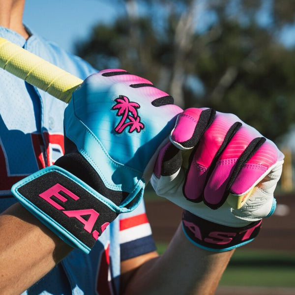 Easton Walk-Off Ethos Baseball Batting Gloves
