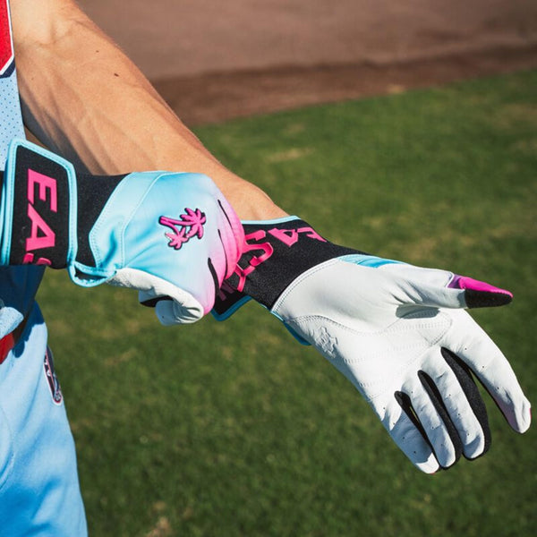 Easton Walk-Off Ethos Baseball Batting Gloves