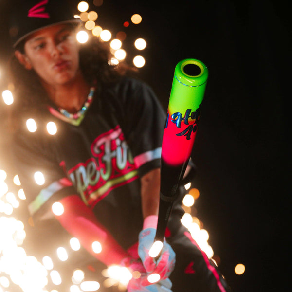 2027 Easton Hype Fire USSSA Baseball Bat