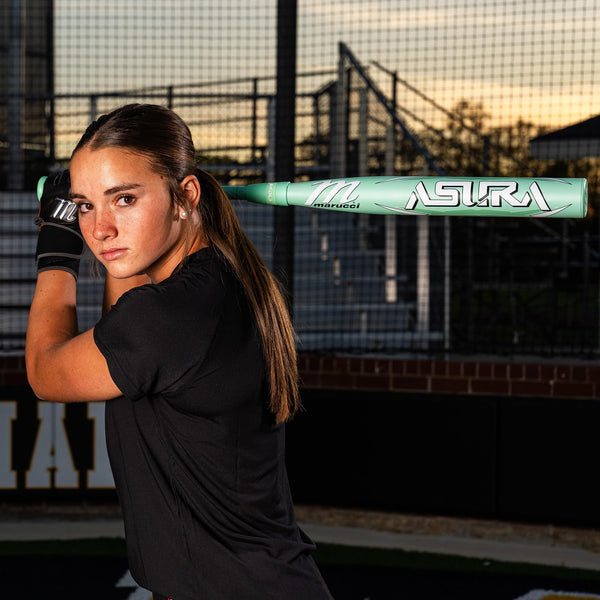 2026 Marucci Asura Fastpitch Softball Bat