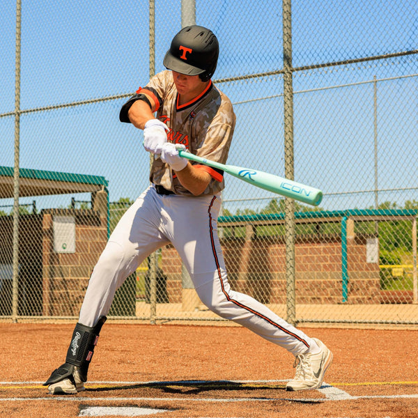 2026 Rawlings ICON BBCOR Baseball Bat