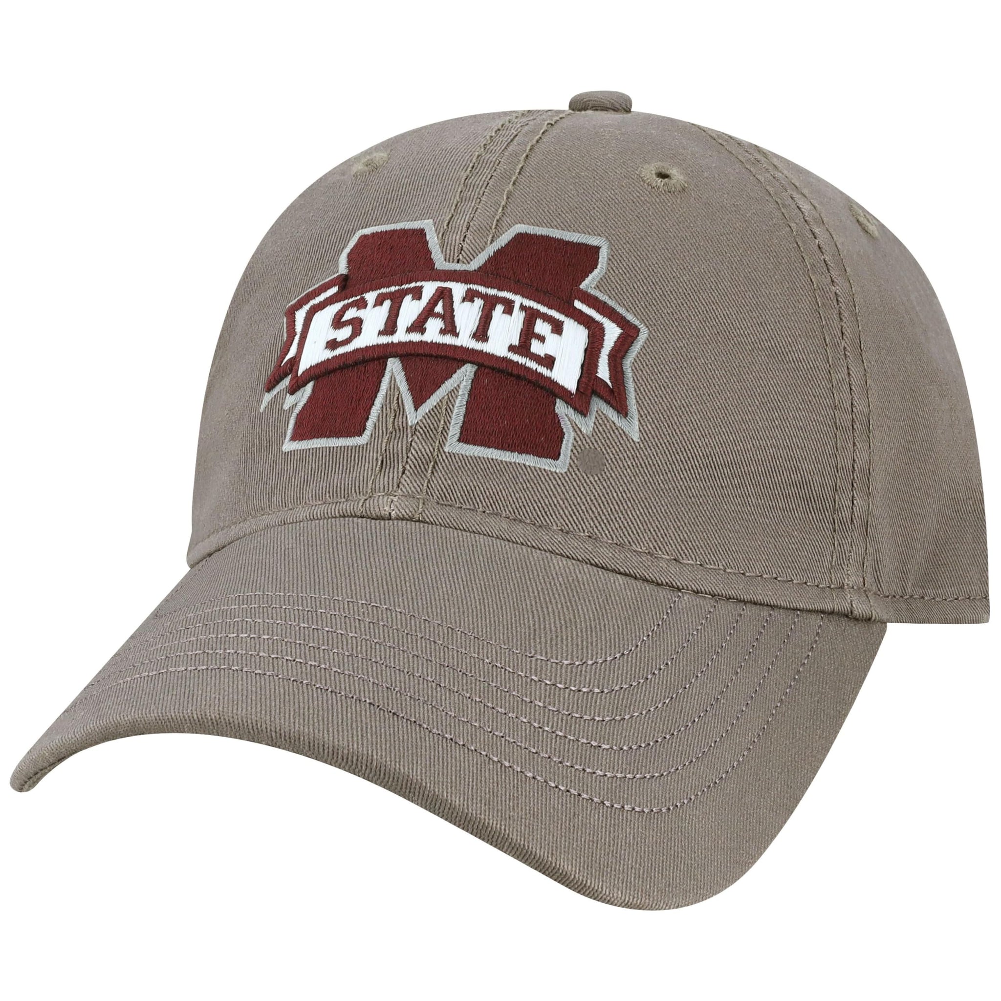 Mississippi State Baseball Hat