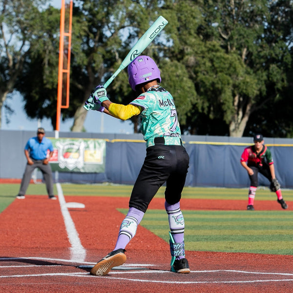 2026 Rawlings ICON USSSA Baseball Bat