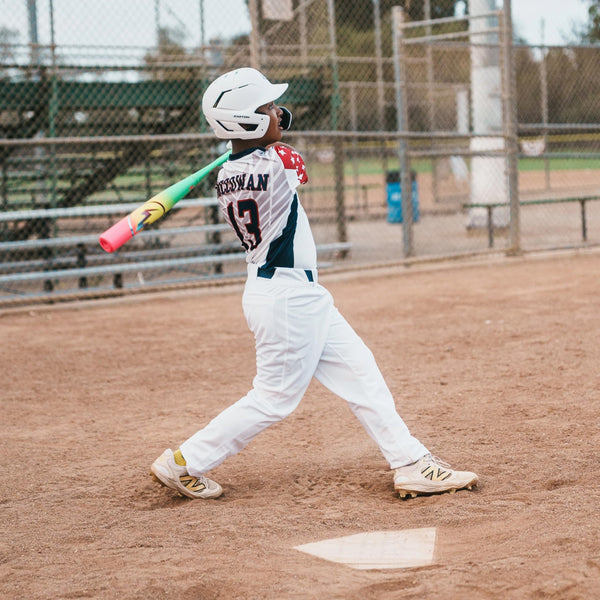2026 Easton Hype FIRE USA Baseball Bat