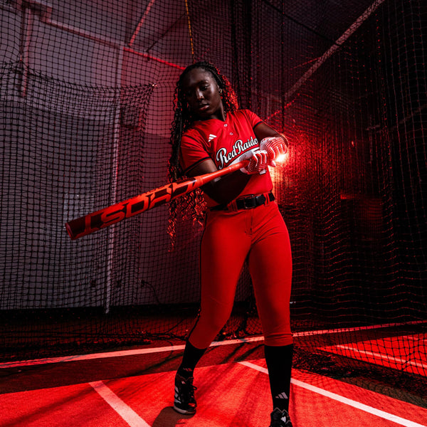 2026 Easton Ghost Advanced Fastpitch Softball Bat