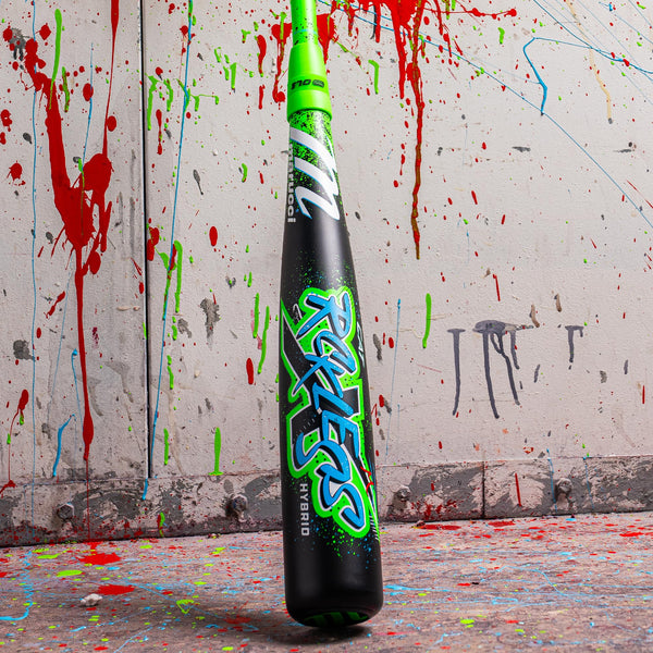 Marucci CATX RCKLESS Hybrid BBCOR Baseball Bat