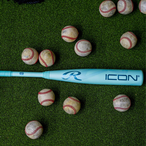 2026 Rawlings ICON BBCOR Baseball Bat