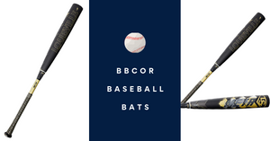 BBCOR Baseball Bats